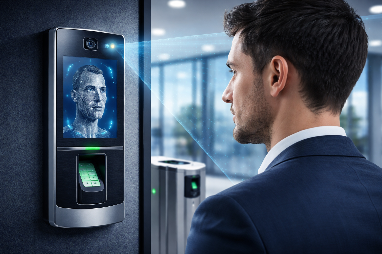 controle de acesso 2